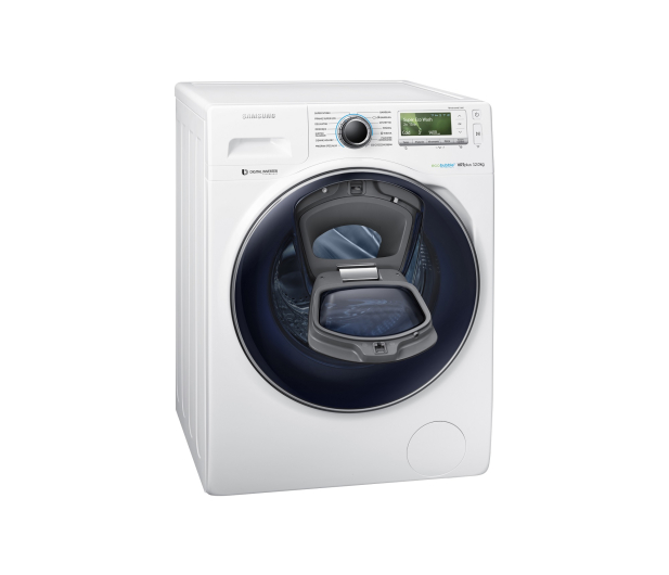 Samsung WW12K8412OW - 380129 - zdjęcie 10